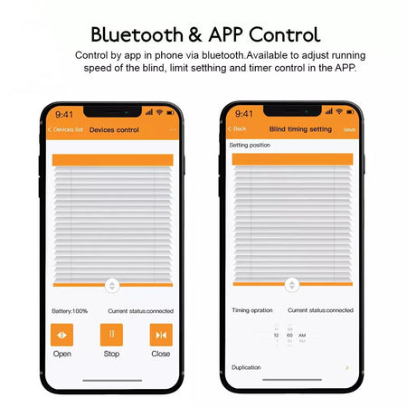 Tuya Zigbee Curtain Robot