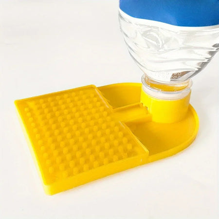 Bee Drowning Prevention Feeder &ndash; Water Entrance 30mm Gate Default Title