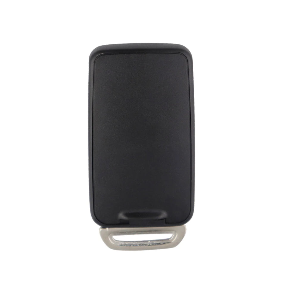 Afstandsbediening Sleutel Fob Voor Volvo V40 V60 S80 XC70 XC60 S60 S60L 5-knops Met ongeknipte sleutel