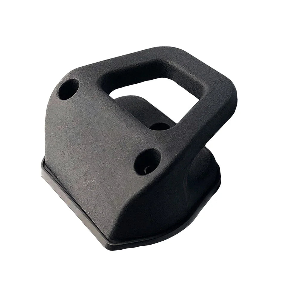 JAC T6/T8 Rear Lid Outer Rope Hook for Truck Bed Tie Down, Plastic