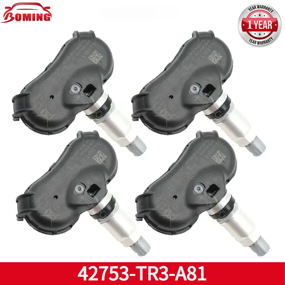 TPMS Sensor 315MHz for Honda Fit, Insight, Odyssey (2009-2016)