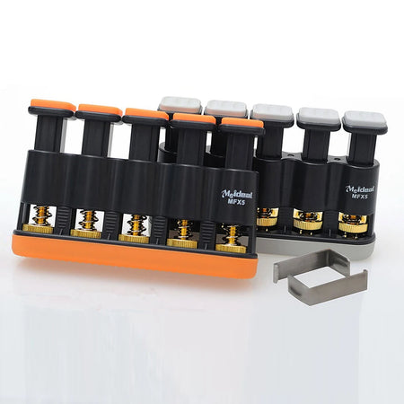 Gripster Hand Grip Strengthener - Finger Exerciser Trainer