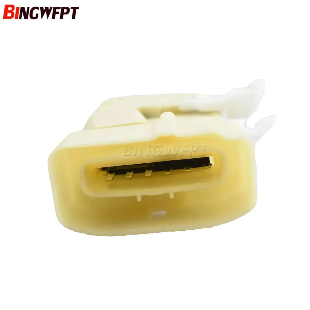 69040-20550 FRONT LEFT DRIVER SIDE CENTRAL DOOR LOCK LATCH ACTUATOR MECHANISM FIT FOR TOYOTA CELICA 2000-2005 by InterCyprus Trading Ltd