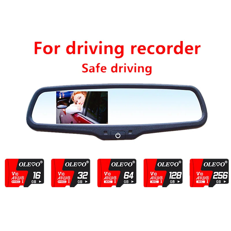 Micro Memory SD Card 128GB &ndash; High Speed Data Transfer