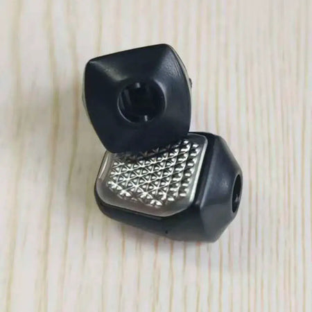 AC Vent Grille Knob Plastic Repair Part For BMW G05 G06 G07 X5 X6 X7 by InterCyprus Trading Ltd
