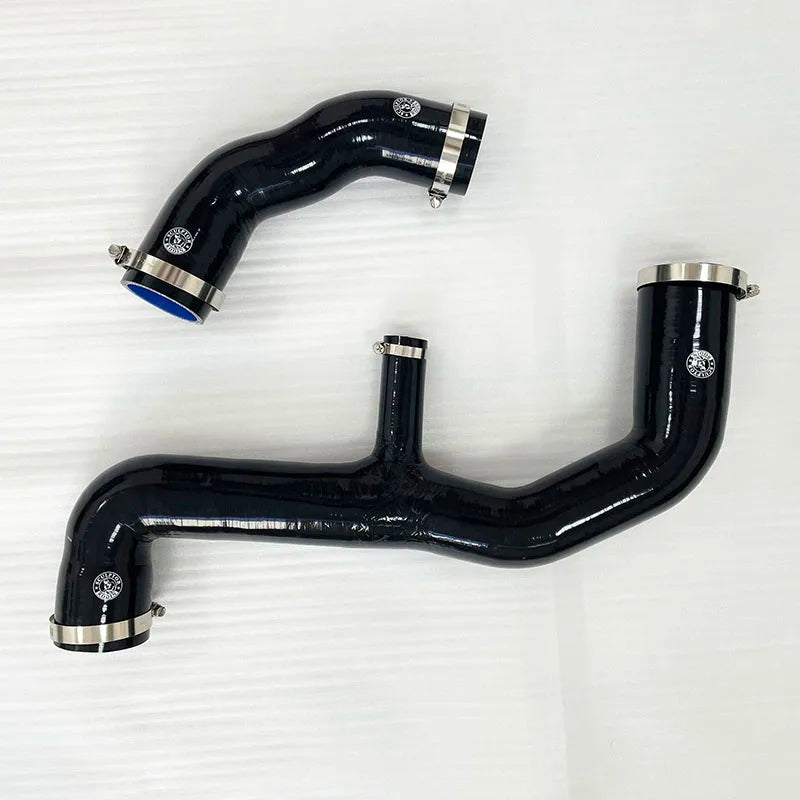 Interkūnerio žarnų rinkinys didelio našumo su silikono radiatoriaus žarna Renault 5 GT Turbo 85-96