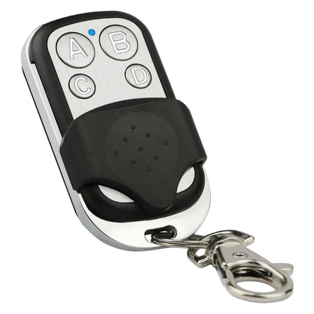Scimagic-RC ERREKA KUMA KU02 Garage Remote Control Transmitter Key Fob 433.92MHz
