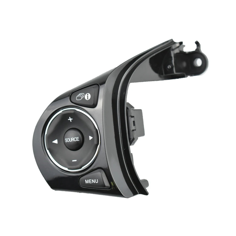 Διακόπτης Ελέγχου Τιμονιού Κουμπί Cruise για Honda Civic 2012-2015