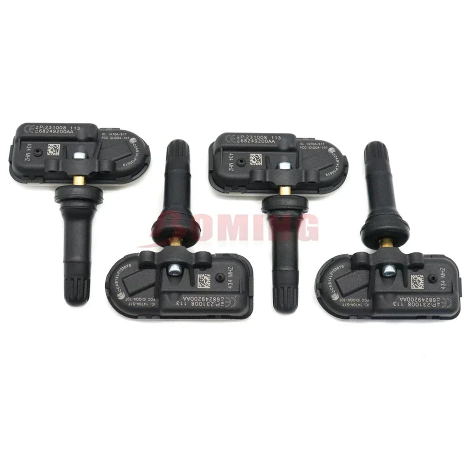 TPMS Reifendrucksensor Überwachungssystem für RAM 3500