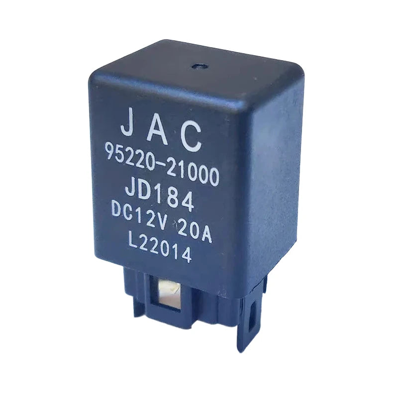 Electronic Fan Relay 95220 21000 For Hyundai Kia Elantra Sonata by InterCyprus Trading Ltd