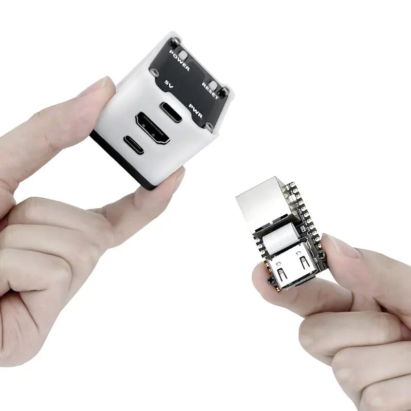 Sipeed NanoKVM PiKVM Mini HDMI Remote Control Server