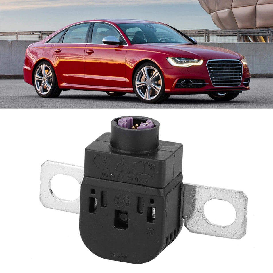 Disjuntor de proteção contra sobrecarga da bateria para Audi A6 S6 C7 Q5 4G0915519