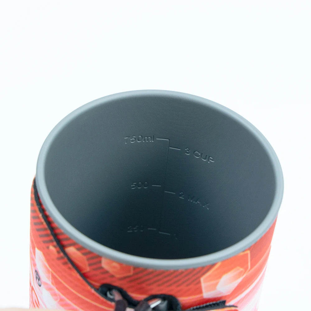 APG 750ML Outdoor Cooking System with Ignition - Camping Stove