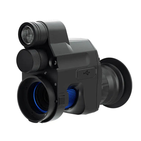 PARD NV007V2 Monocular Camera &ndash; Waterproof WiFi 1080P