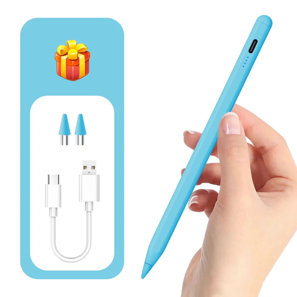 Universal Stylus Pen For Samsung Galaxy Tab S7 &ndash; FastCharge Blue