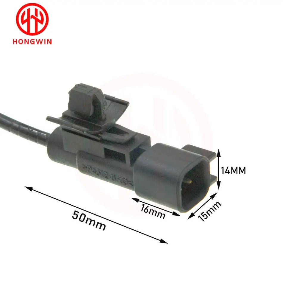 ABS-Radsensor für Chevrolet Cruze, Opel Astra, Vauxhall Ampera