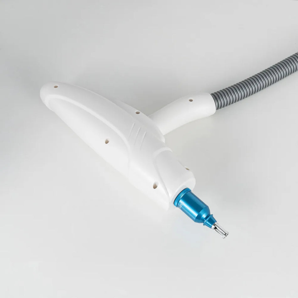 Pikosekund Nd YAG tatoveringsfjerningsmaskine øjenbryn laser