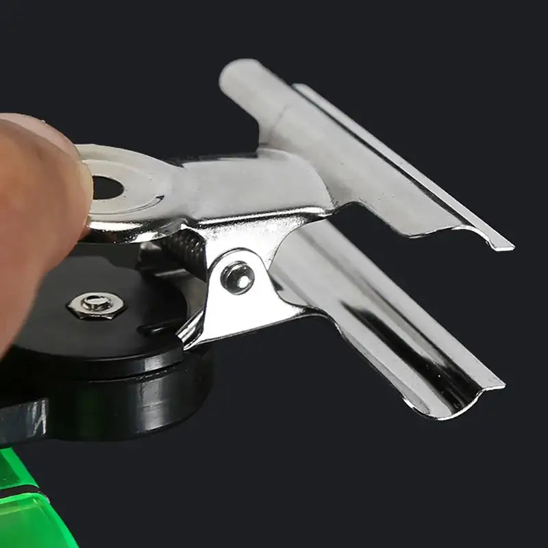 Highly Sensitive Fish Bite Alarm Clip On With LED Indicator