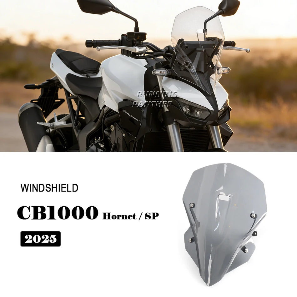 Vējstikla deflektors Honda CB1000 Hornet SP 2025