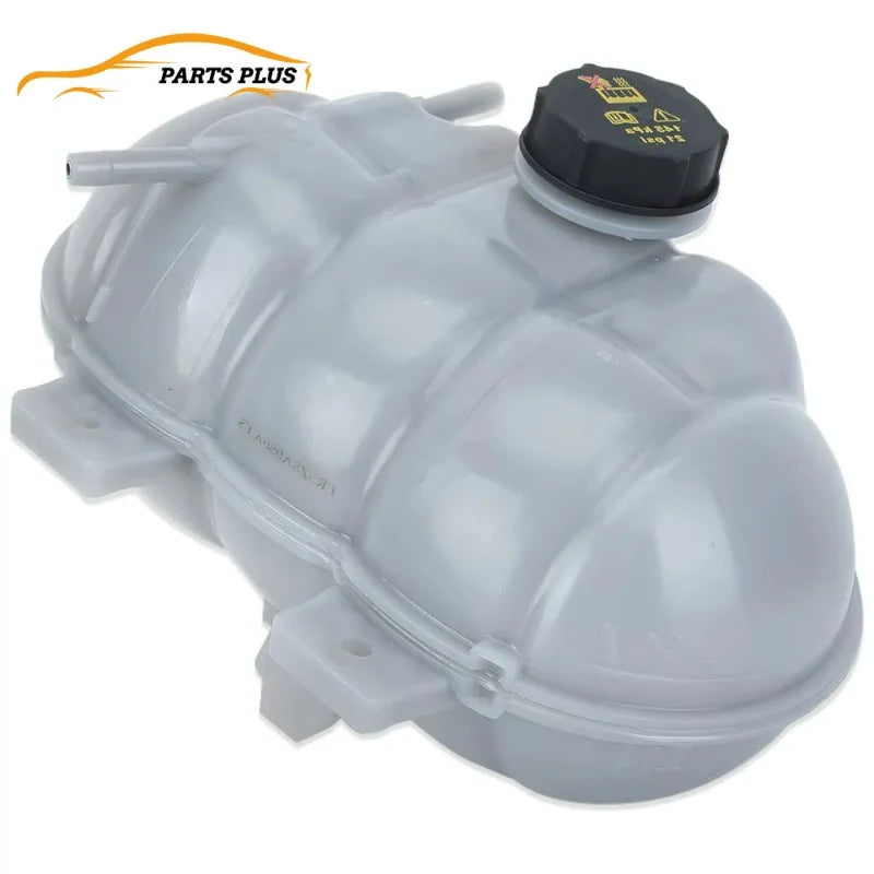 Expanzní nádrž na chladicí kapalinu s víkem pro Ford Mustang 2015-2022