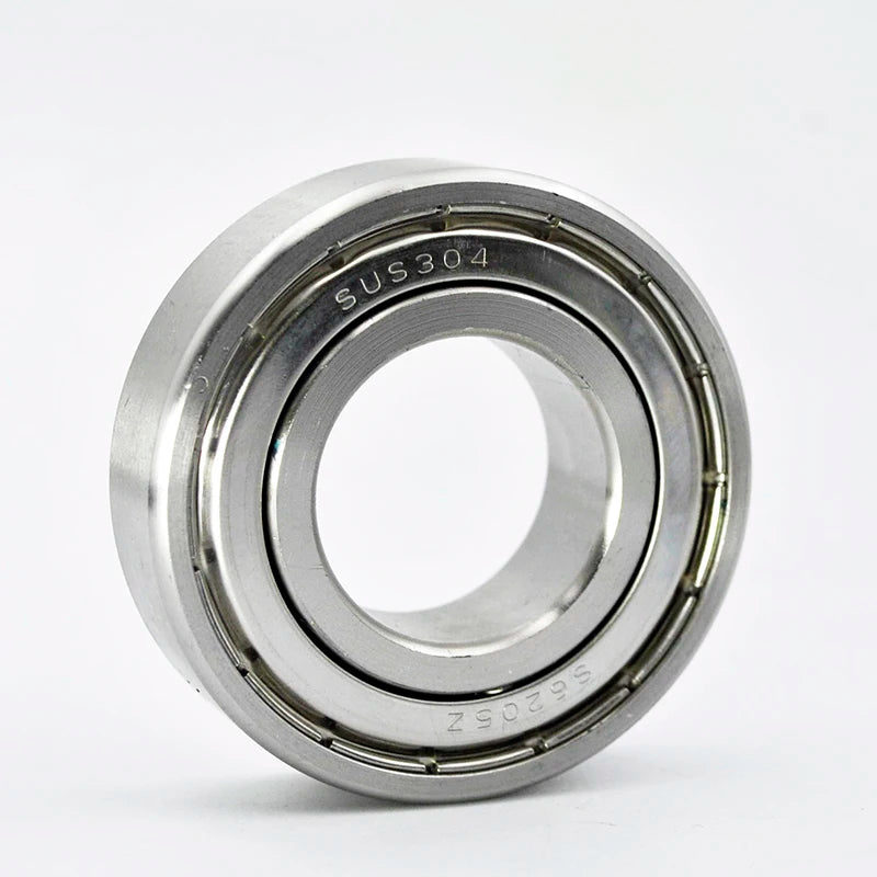 304 Stainless Steel Ball Bearings &ndash; Food Grade Non Magnetic