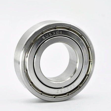 304 Stainless Steel Ball Bearings &ndash; Food Grade Non Magnetic