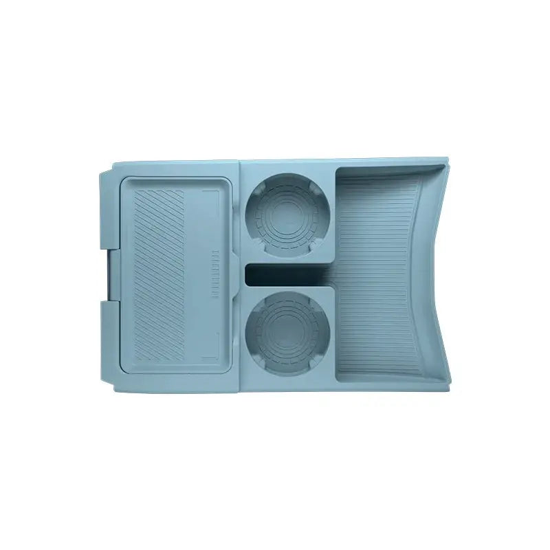 For JETOUR T1 2025 central control storage box glasses storage box car supplies modification accessories by InterCyprus Trading Ltd