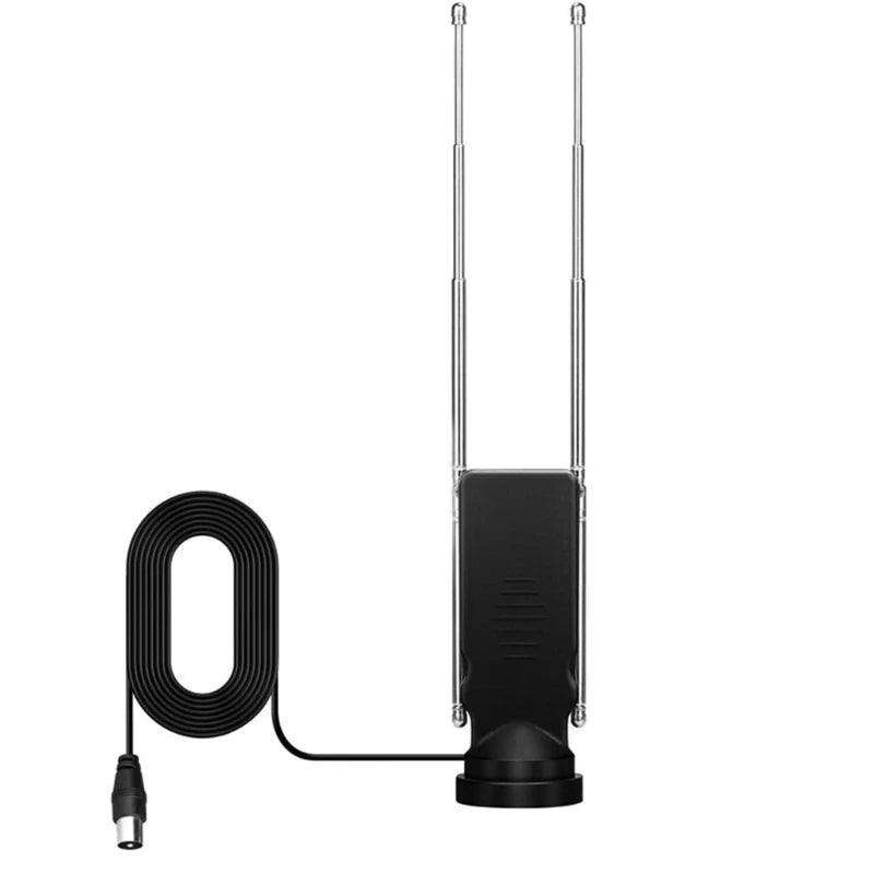 Portable Indoor Antenna J60A &ndash; Compact and Lightweight Design