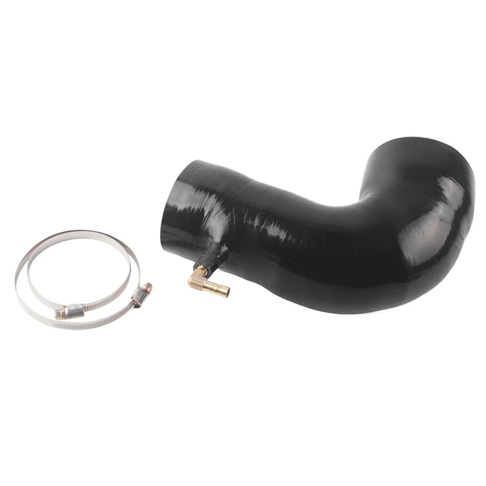 Kit de manguera de inducción de silicona para Audi A4 A5 Allroad 2.0 TFSI 8WD129629B