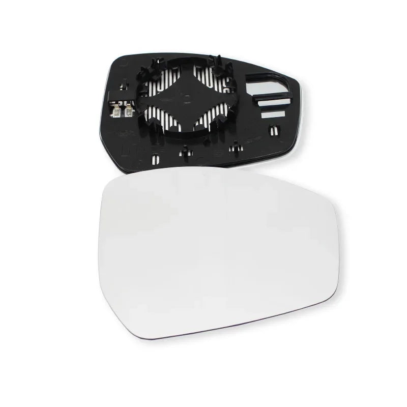 Vidro do Espelho Retrovisor Esquerdo Direito LR048360 Land Rover Evoque