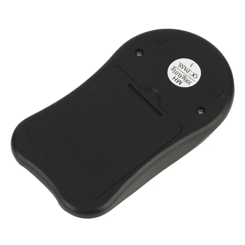 Compact Pocket Digital Scale 100g To 500g &ndash; 0.01g Precision