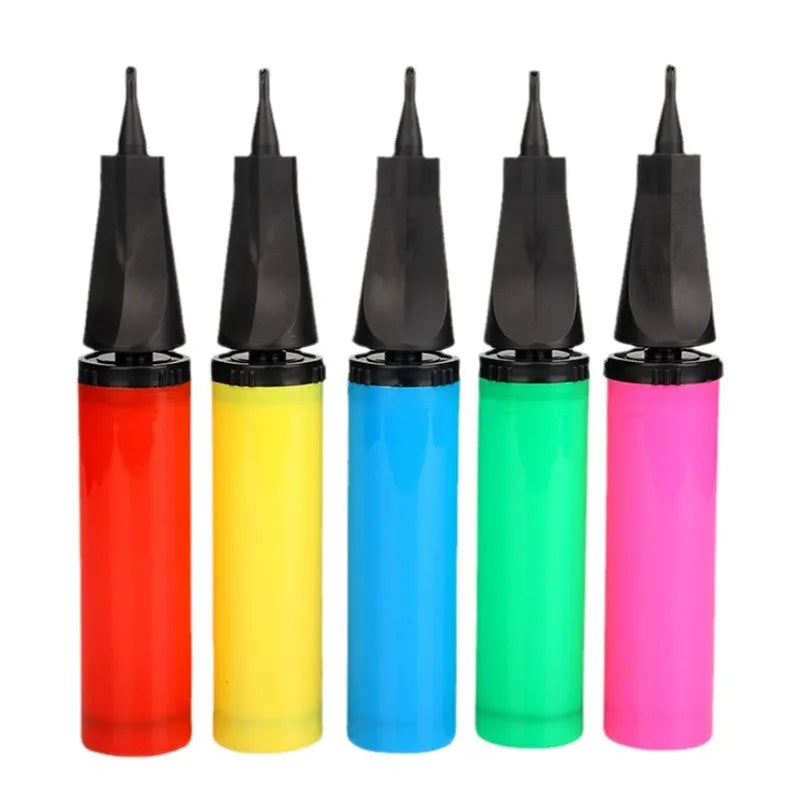 Inflatable Reindeer Antler Ring Toss Game &ndash; CE Certified Fun 1pc random color