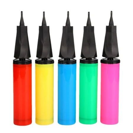 Inflatable Reindeer Antler Ring Toss Game &ndash; CE Certified Fun 1pc random color