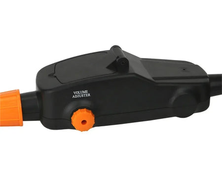 MD-1008A Kids Metal Detector &ndash; Lightweight Beach Treasure