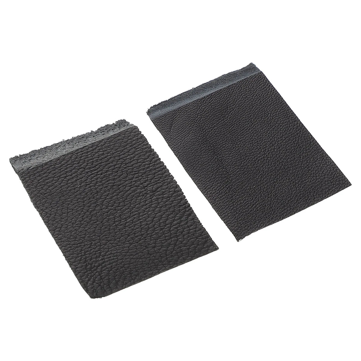 Violin Grip Sleeve 2Pcs PU Leather &ndash; Durable Accessory