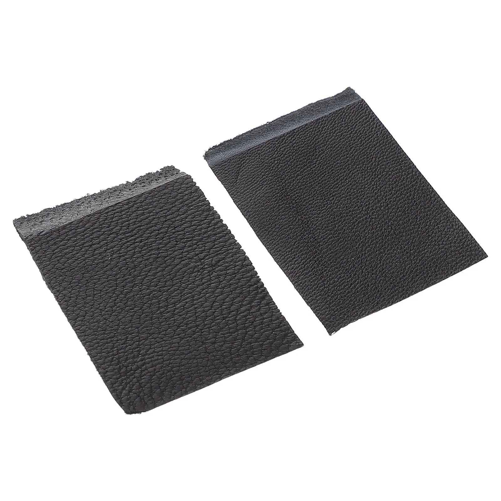 Violin Grip Sleeve 2Pcs PU Leather &ndash; Durable Accessory
