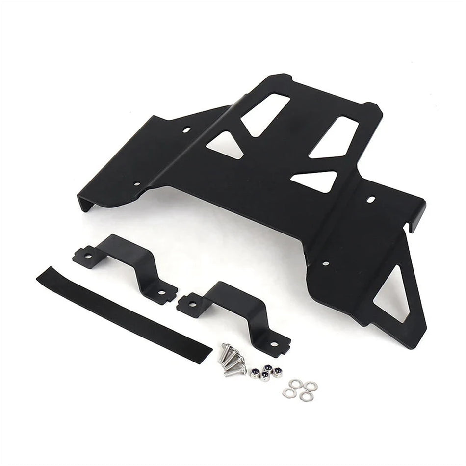 Stāvvietas dekoratīvā plāksne BMW R 1300 GS 2023-2025