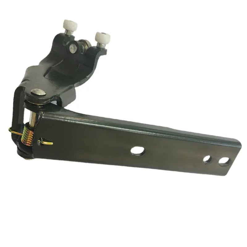 Right Sliding Door Roller Middle Centre Bracket for Hyundai Starex 1998-2003 JAC Refine 83950-4A000 by InterCyprus Trading Ltd
