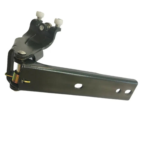 Right Sliding Door Roller Middle Centre Bracket for Hyundai Starex 1998-2003 JAC Refine 83950-4A000 by InterCyprus Trading Ltd