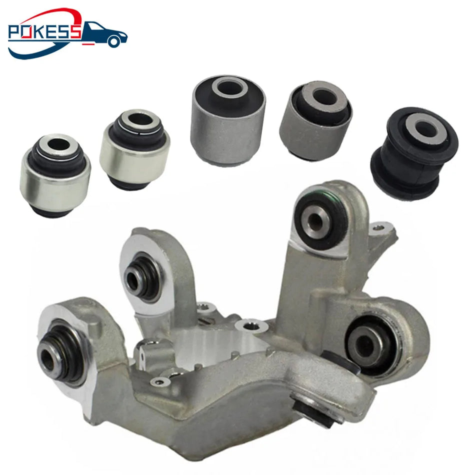Suspension Control Arm Bushing Rear Lower Inner for Ford Explorer