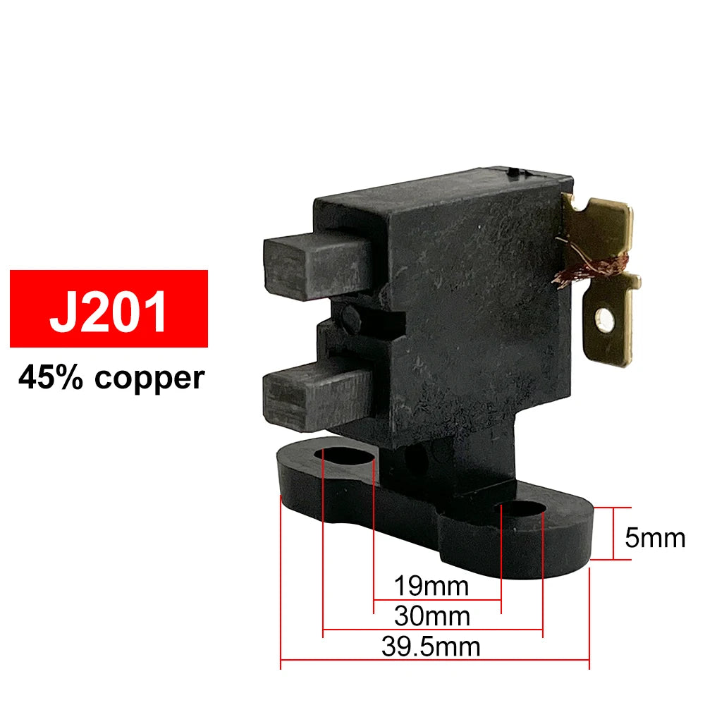 Jumpasit 2 Wire Slip Ring &ndash; Two Way Conductive Rings