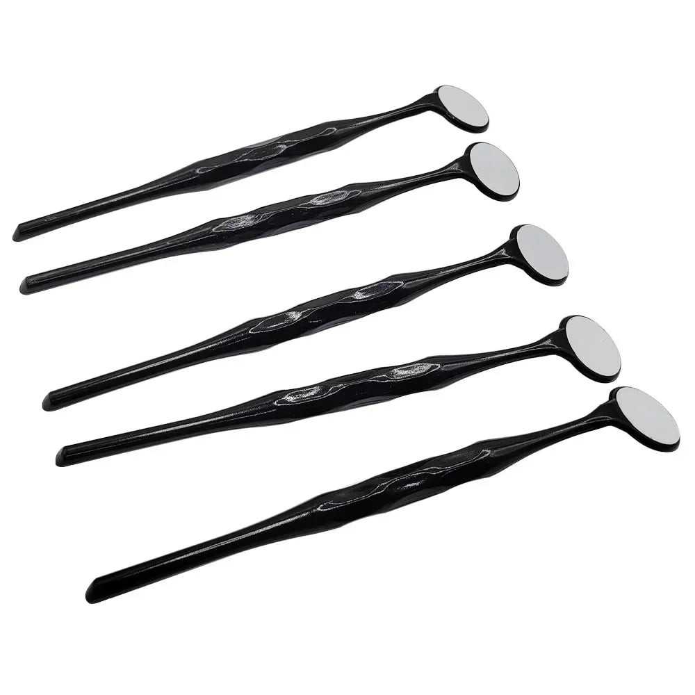 AG Dental Mouth Mirror Premium Front Surface &ndash; Dual-Sided