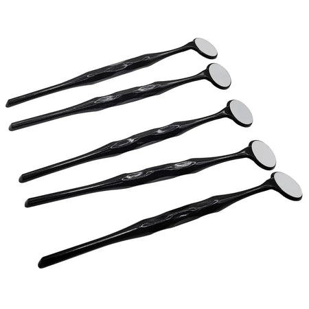 AG Dental Mouth Mirror Premium Front Surface &ndash; Dual-Sided