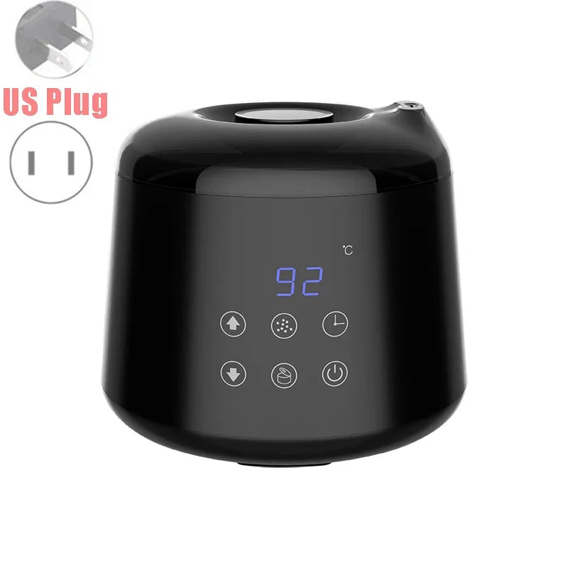 Home Electric Wax Heater BUT008A &ndash; Quick EU Plug Heating BUT008A-US