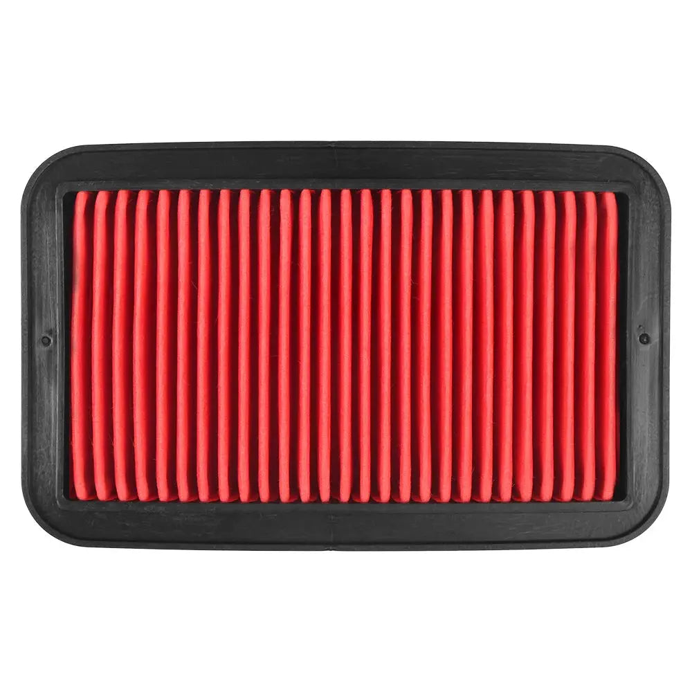 Fit For Honda CBF125 CBF 125 Small War Eagle SDH125-51/51A /53 Motorcycle Intake Air Filter Cleaner Air Purification by InterCyprus Trading Ltd