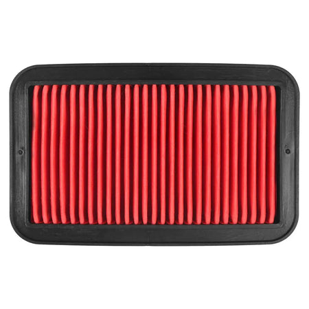 Fit For Honda CBF125 CBF 125 Small War Eagle SDH125-51/51A /53 Motorcycle Intake Air Filter Cleaner Air Purification by InterCyprus Trading Ltd