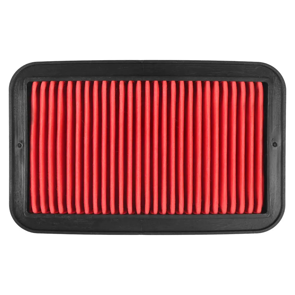 Fit For Honda CBF125 CBF 125 Small War Eagle SDH125-51/51A /53 Motorcycle Intake Air Filter Cleaner Air Purification by InterCyprus Trading Ltd