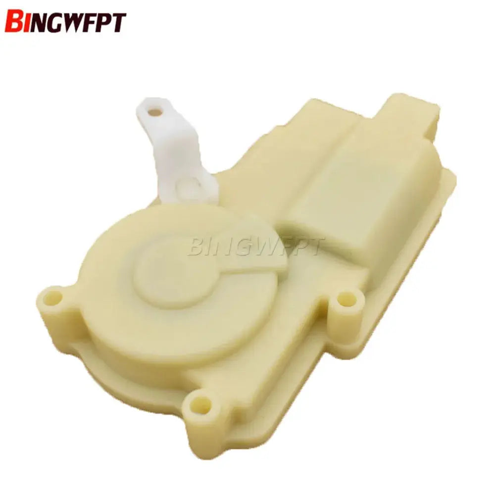 Door Lock Central Locking For Honda Fit 2007-2008 Hatchback Tail Motor Drive Assembly Lock Motor 74896-SAA-003 74896SAA003 by InterCyprus Trading Ltd