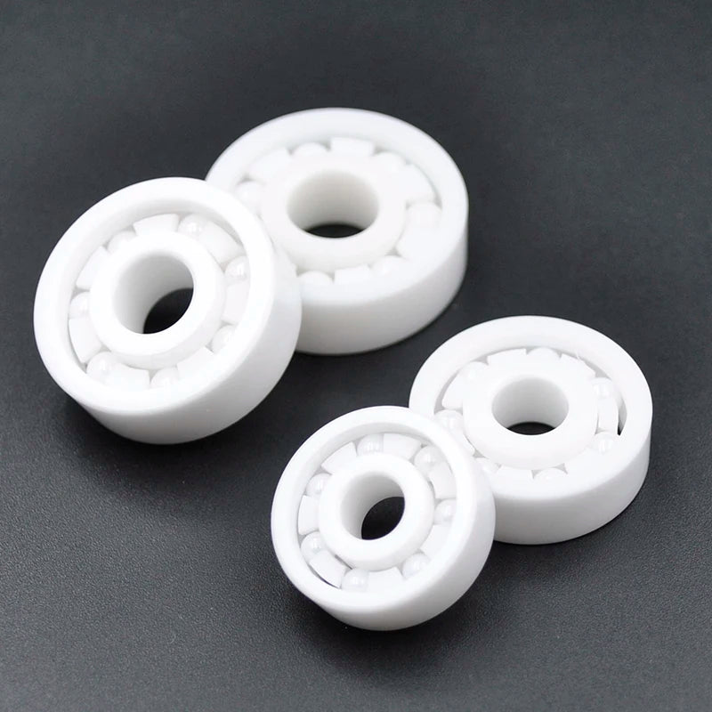 Ceramic Ball Bearings 623CE 624CE 625CE &ndash; Ultra Lightweight