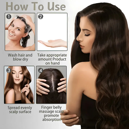 Water Ice Levin Curly Hair Enhancement Cream &ndash; Moisturizing and Styling Formula